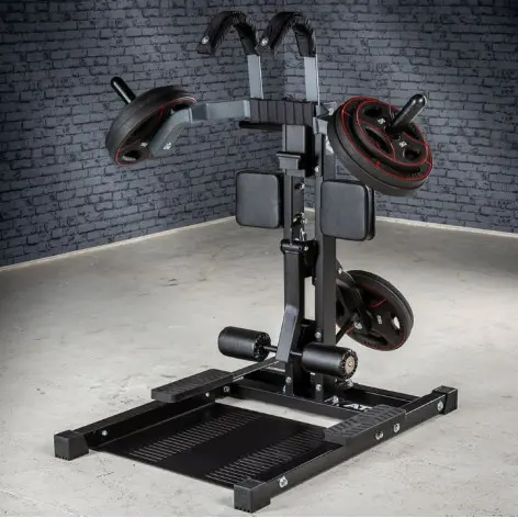 Station leg master ATX - vue 32