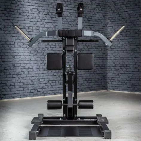 Station leg master ATX - vue 33