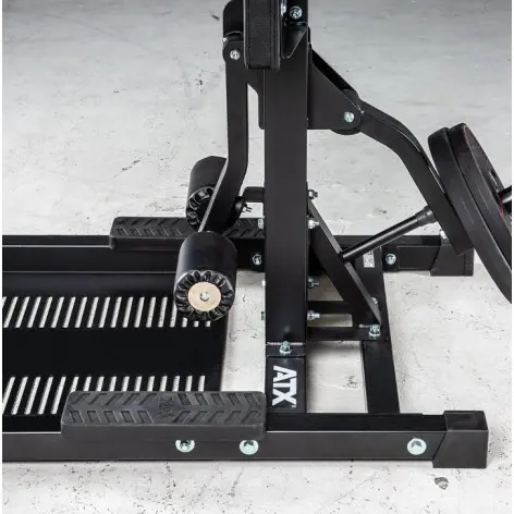 Station leg master ATX - vue 34