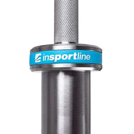 Barre olympique avec roulements - vue 5