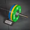 Paire de cales absorbante et amortissante pour deadlift - vue 8