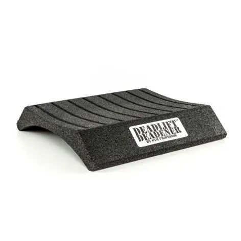 Paires de cales de deadlift - vue 2