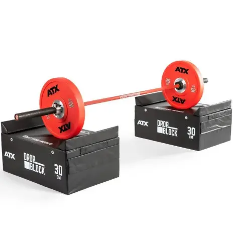 Kit de Soft Block en mousse empilables pour Strongman - vue 3