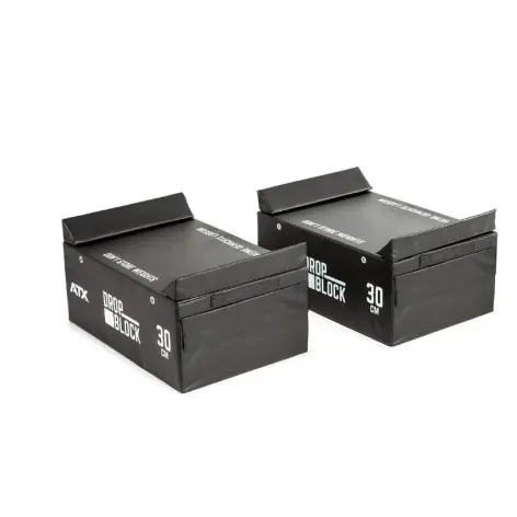 Kit de Soft Block en mousse empilables pour Strongman - vue 10