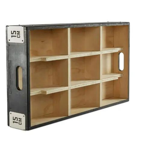 Set de plyobox modulable pour cross-training - vue 13