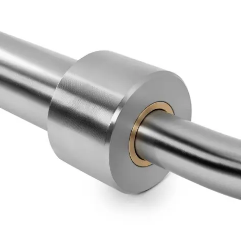 Barre ATX pour sport de force - vue 6