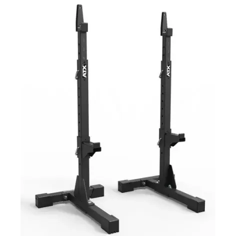 Jeu de chandelles de musculation ATX