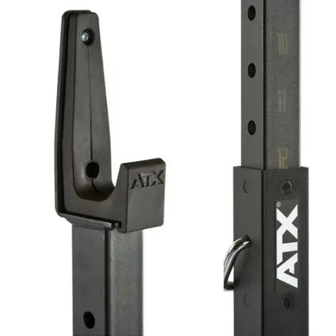 Jeu de chandelles de musculation ATX - vue 9