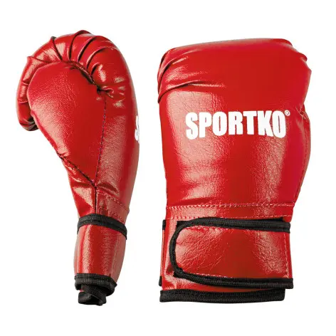 Gants de boxe pour enfants - vue 3