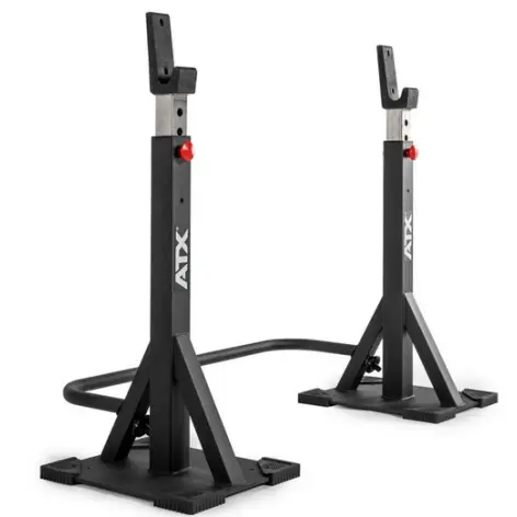 Barre de connexion pour chandelles repose-barre - vue 4