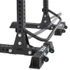 Barre de connexion pour chandelles repose-barre - vue 15