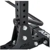 Barre de connexion pour chandelles repose-barre - vue 16
