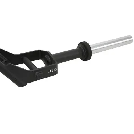 Camber Bar conçue pour les pectoraux - vue 5