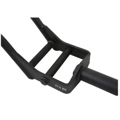 Camber Bar conçue pour les pectoraux - vue 14