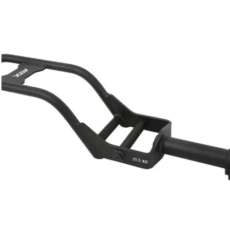 Camber Bar conçue pour les pectoraux - vue 16