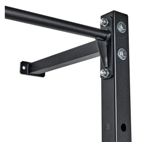 Half rack mural - vue 12