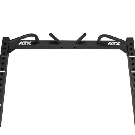 Half rack HRX 620 ATX - vue 6