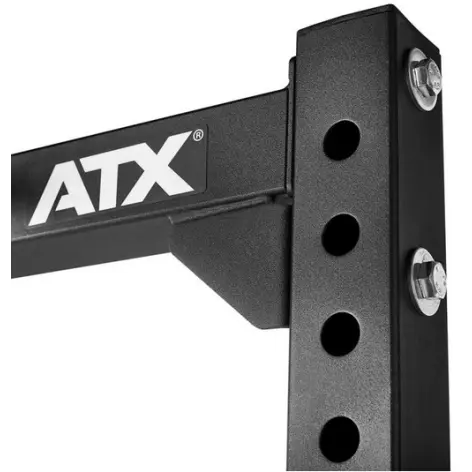 Half rack HRX 620 ATX - vue 8