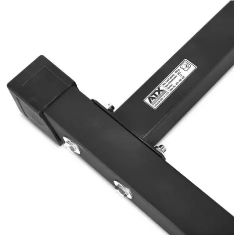 Half rack HRX 620 ATX - vue 10