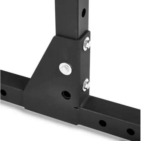 Half rack HRX 620 ATX - vue 11