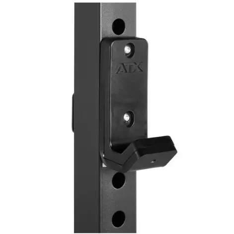 Half rack HRX 620 ATX - vue 12