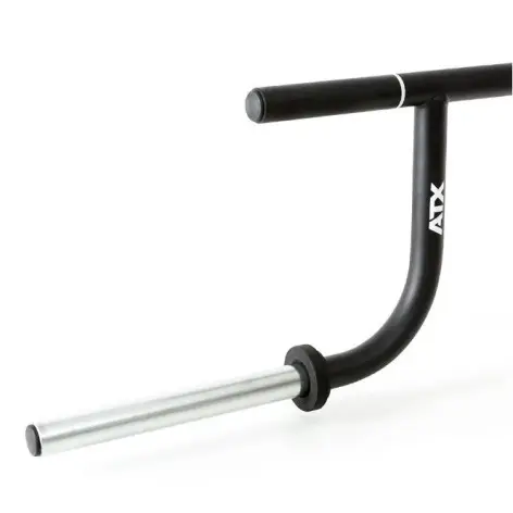 barre cambrée spécialisée dans le développé couché - vue 5