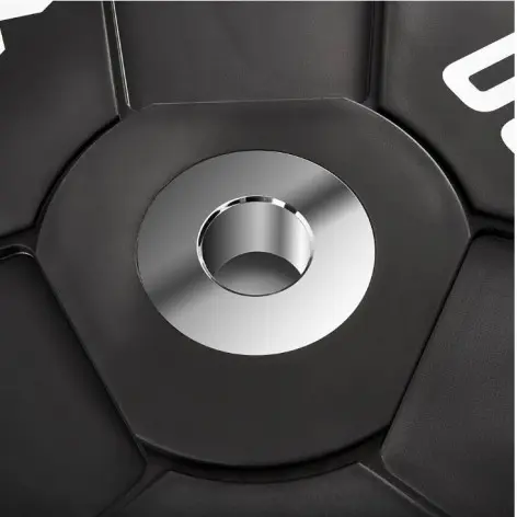 Poids de musculation ATX 30 kg de haute qualité - vue 4