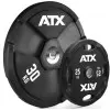 Poids de musculation ATX 30 kg de haute qualité - vue 12