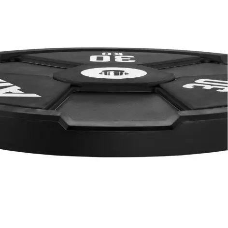 Poids de musculation ATX 30 kg de haute qualité - vue 13