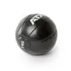 Medecine ball classique en cuir synthétique 3 à 10 kg - vue 4
