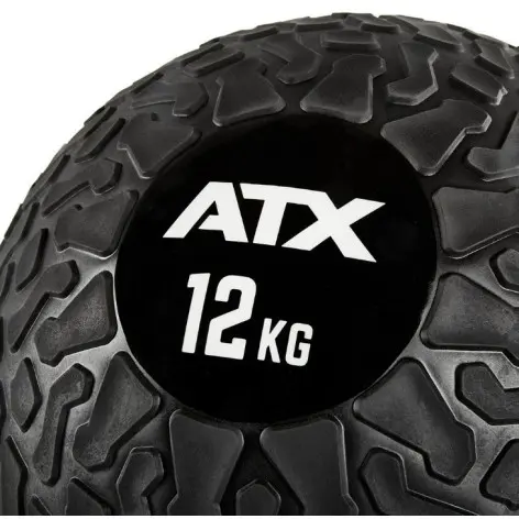 Power Slam Ball de qualité professionnelle - vue 12