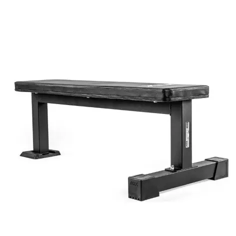 Banc de musculation robuste polyvalent - vue 6