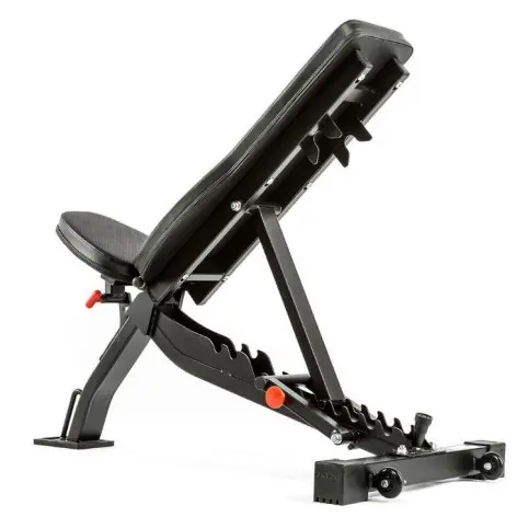 Banc de musculation ATX multi-positions - vue 26
