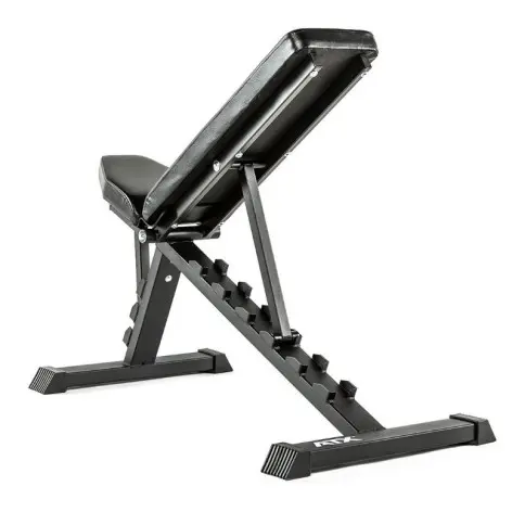 Banc de musculation ATX multi-réglages haute qualité pour home-gym - vue 10
