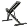 Banc de musculation ATX multi-réglages haute qualité pour home-gym - vue 10