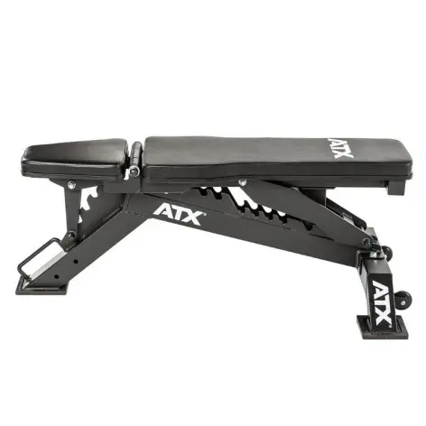 Banc musculation ATX dossier large - vue 8