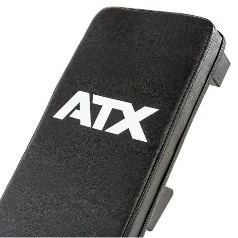 Banc musculation ATX dossier large - vue 10