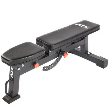 Banc de musculation réglable ATX ultra-robuste - vue 6