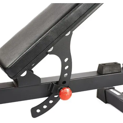 Banc de musculation réglable ATX ultra-robuste - vue 12