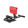 Banc Sissy Squat pour entraînement des fessiers