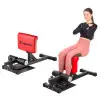 Banc Sissy Squat pour entraînement des fessiers - vue 8