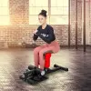 Banc Sissy Squat pour entraînement des fessiers - vue 6