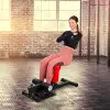 Banc Sissy Squat pour entraînement des fessiers - vue 7
