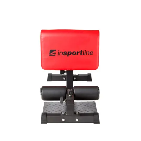 Banc Sissy Squat pour entraînement des fessiers - vue 4