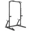 Power rack de musculation multi-équipé - vue 3