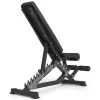 Banc de musculation robuste et multi-réglable avec rouleau de blocage - vue 4