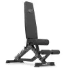 Banc de musculation robuste et multi-réglable avec rouleau de blocage - vue 2