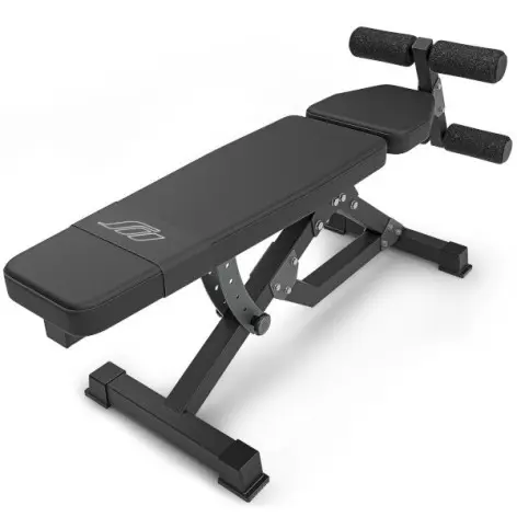 Banc de musculation à abdominaux - vue 3