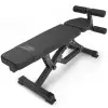Banc de musculation à abdominaux - vue 3