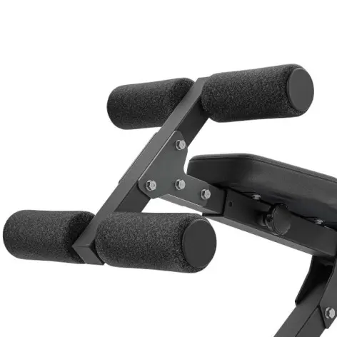 Banc de musculation à abdominaux - vue 8